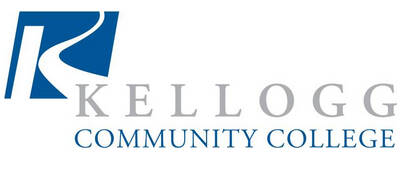 Kellogg Community College logo